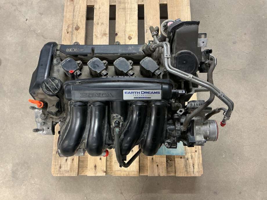 Motor bensin til Honda HR-V, 2015-2021 (Type II)  (HONDA|10002-50Z-G01)