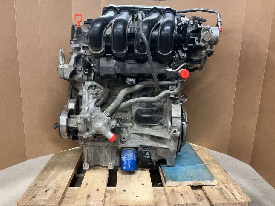 Motor bensin til Honda HR-V 2015-2021 (Type II)  (HONDA|10002-50Z-G01|)