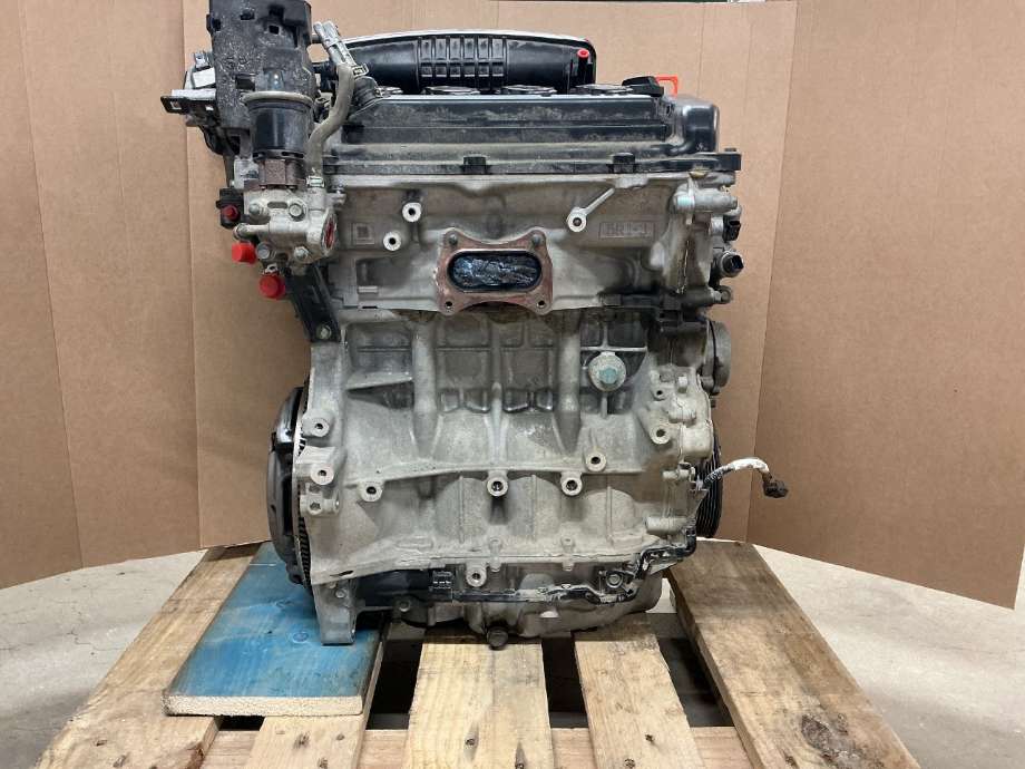 Motor bensin til Honda HR-V 2015-2021 (Type II)  (HONDA|10002-50Z-G01|)