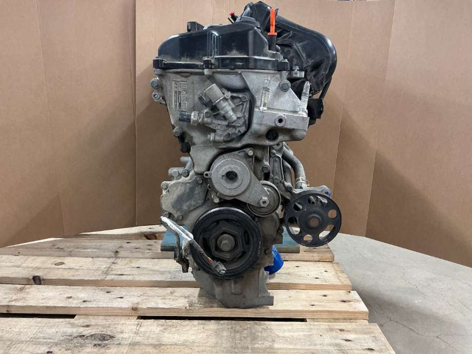Motor bensin til Honda HR-V 2015-2021 (Type II)  (HONDA|10002-50Z-G01|)