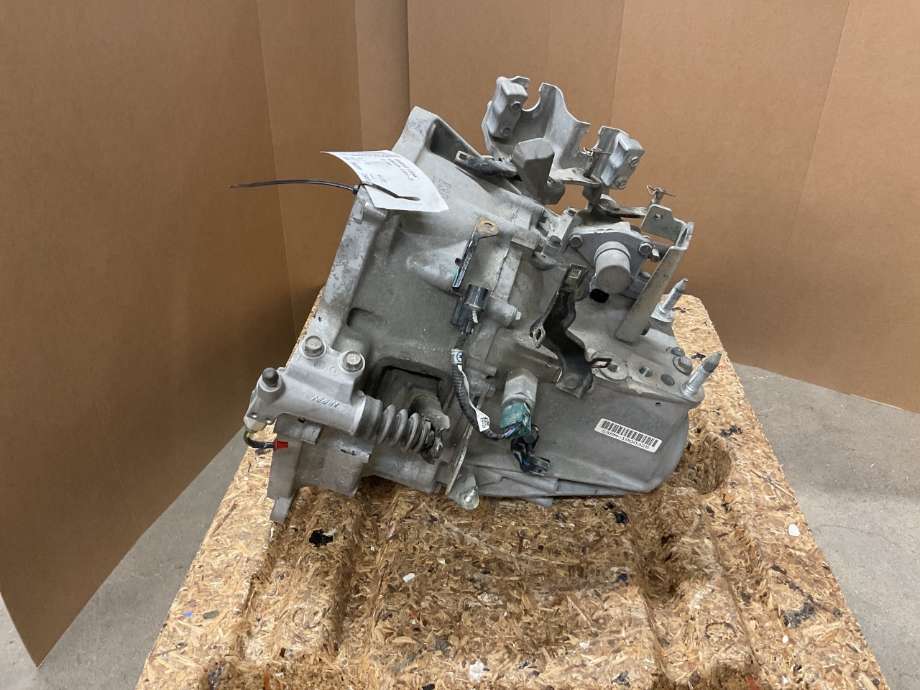Girkasse manuell 6-trinn til Honda HR-V 2015-2021 (Type II)  (HONDA|21200-R66-000|)