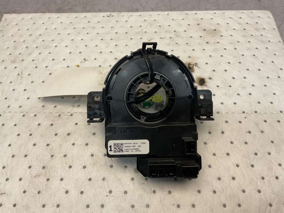Airbag slepering til Honda HR-V 2015-2021 (Type II) (HONDA|77900-T5R-A22|)
