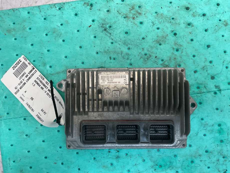 Styreenhet motor til Honda HR-V, 2015-2021 (Type II)  (HONDA|37820-50Z-E14)