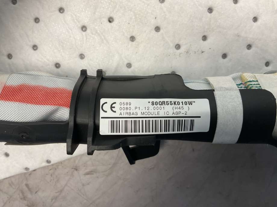 Airbag gardin høyre til Honda HR-V 2015-2021 (Type II)  (HONDA|78870-T7A-C01|)