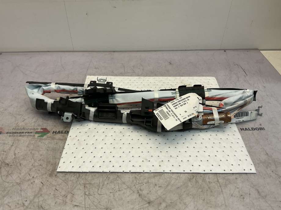 Airbag gardin høyre til Honda HR-V 2015-2021 (Type II)  (HONDA|78870-T7A-C01|)