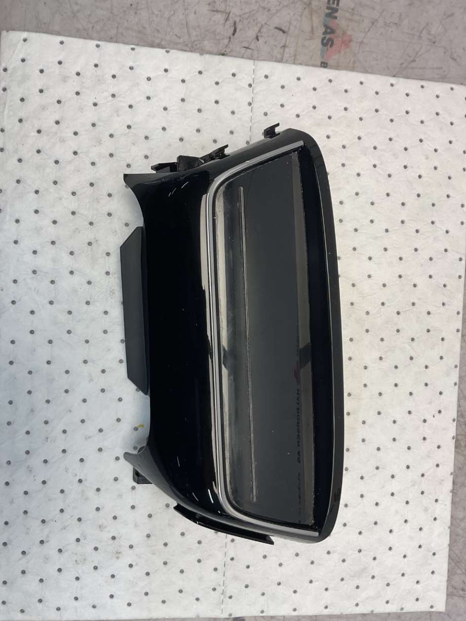 Varmeapparat betjening til Honda HR-V, 2015-2021 (Type II)  (HONDA|79602-T8K-G82)