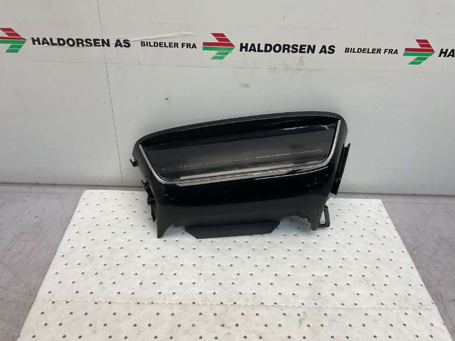 Varmeapparat betjening til Honda HR-V 2015-2021 (Type II)  (HONDA|79602-T8K-G82|)