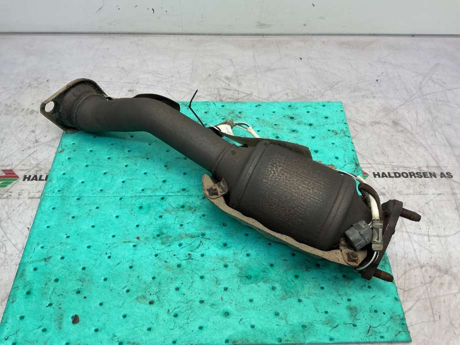Partikkelfilter til Honda HR-V, 2015-2021 (Type II)  (HONDA|18150-5R7-P10)