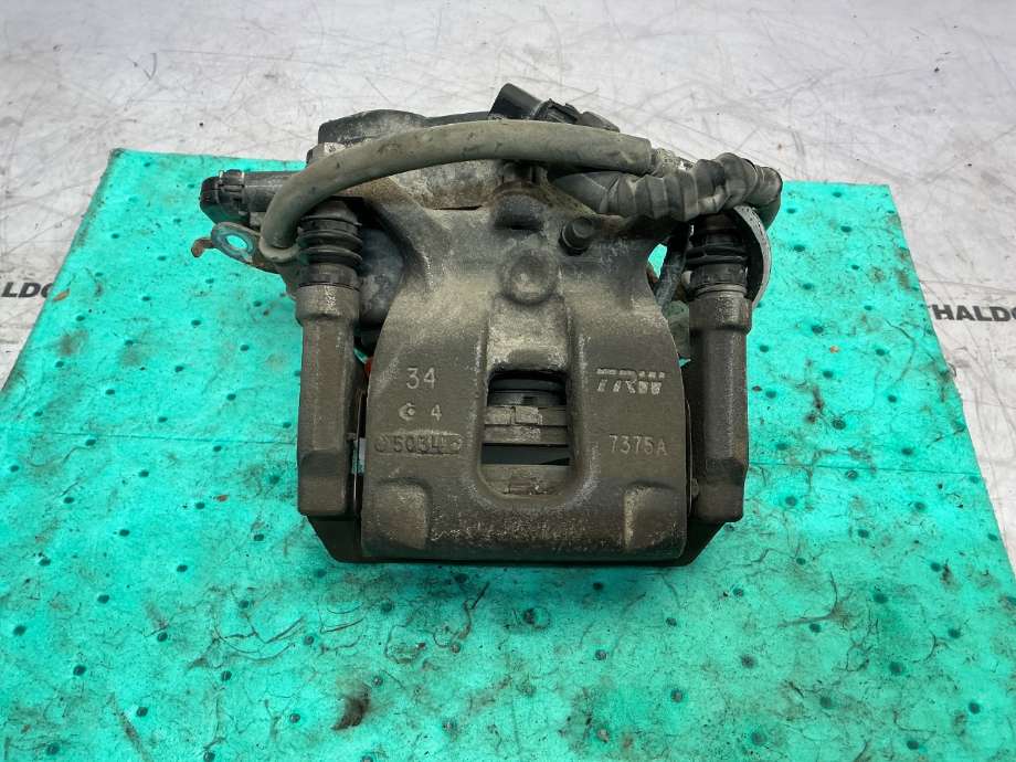 Bremsecaliper høyre bak til Honda HR-V, 2015-2021 (Type II)  (HONDA|43018-T8M-G00)