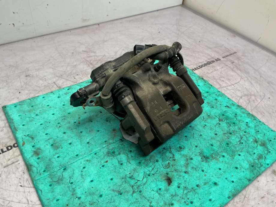 Bremsecaliper høyre bak til Honda HR-V 2015-2021 (Type II)  (HONDA|43018-T8M-G00|)