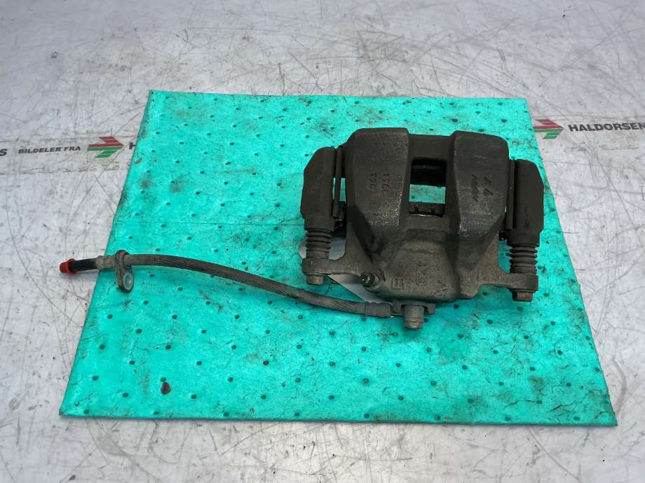 Bremsecaliper venstre foran til Honda HR-V 2015-2021 (Type II)  (HONDA|45019-T8M-G00|)