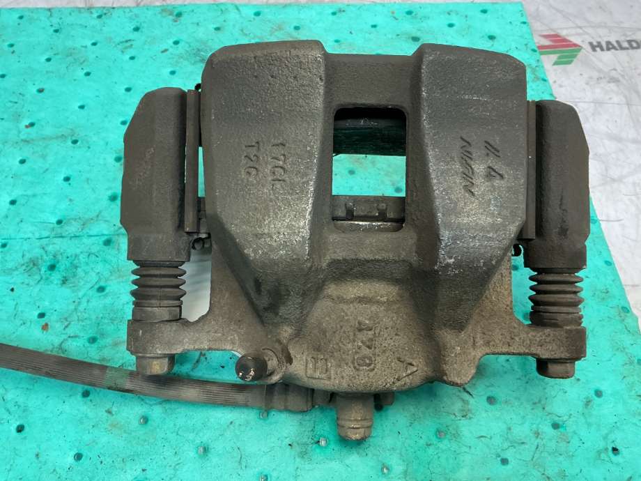 Bremsecaliper venstre foran til Honda HR-V 2015-2021 (Type II)  (HONDA|45019-T8M-G00|)