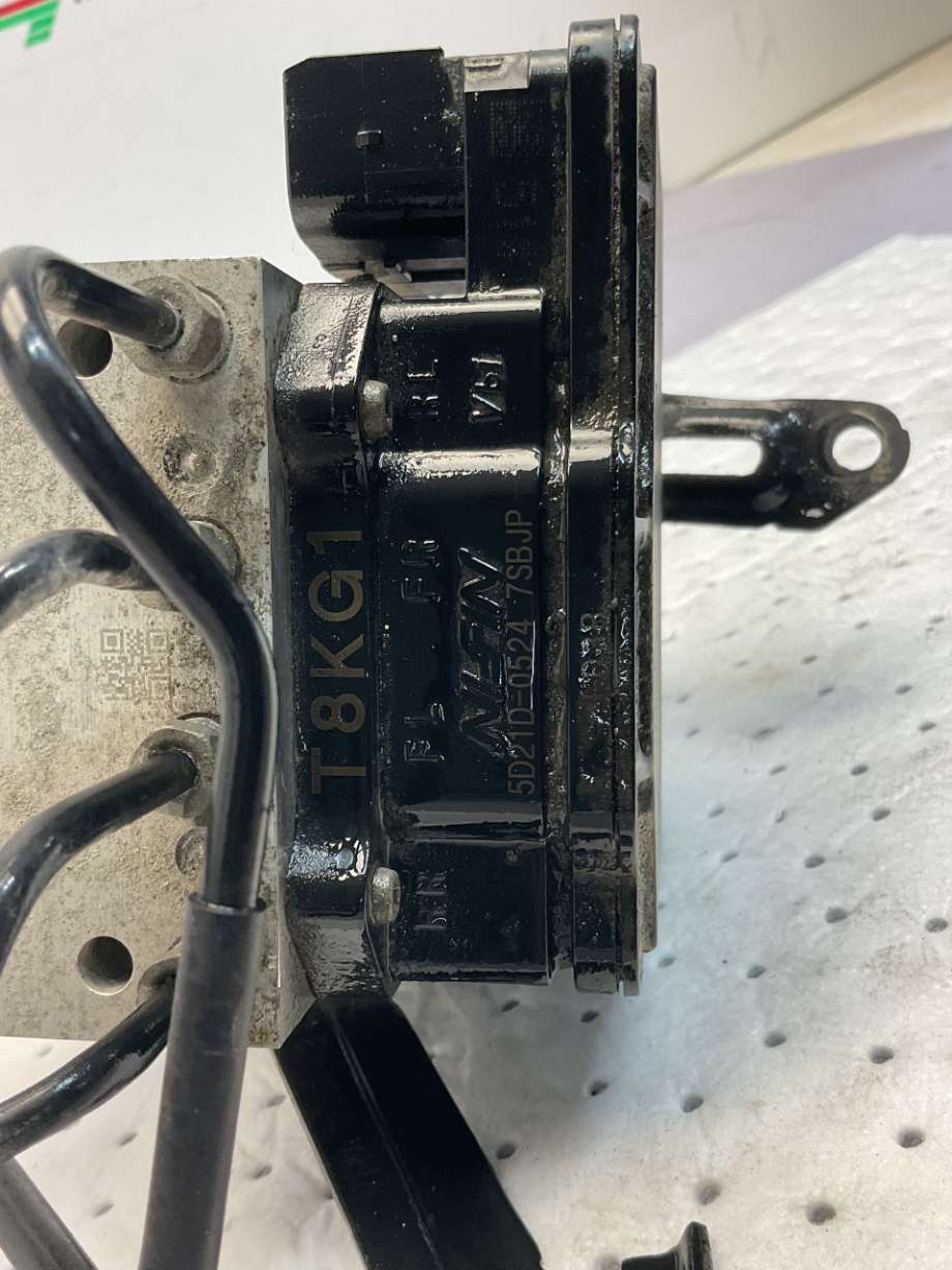 ABS sentral til Honda HR-V 2015-2021 (Type II)  (HONDA|57110-T8K-G14|)