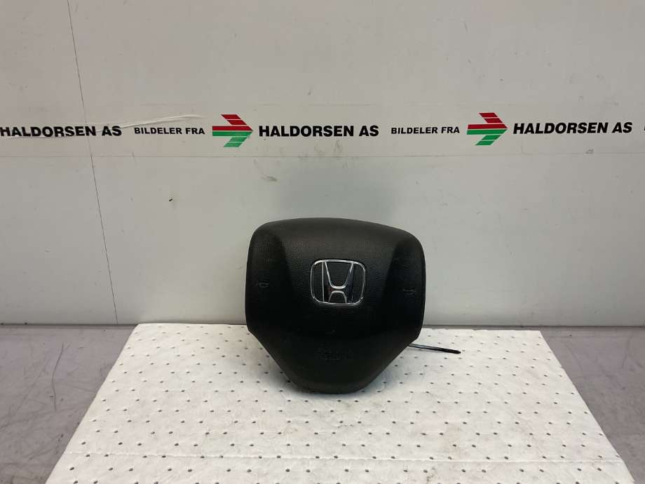 Airbag rattpute til Honda HR-V 2015-2021 (Type II)  (HONDA|77810-T8M-G80ZA|)