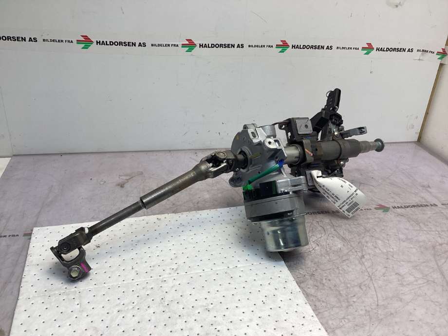 Rattaksel elektrisk servo til Honda HR-V 2015-2021 (Type II) (HONDA|53211-T8M-G01|)