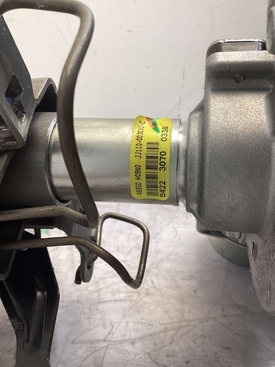 Rattaksel elektrisk servo til Honda HR-V 2015-2021 (Type II) (HONDA|53211-T8M-G01|)