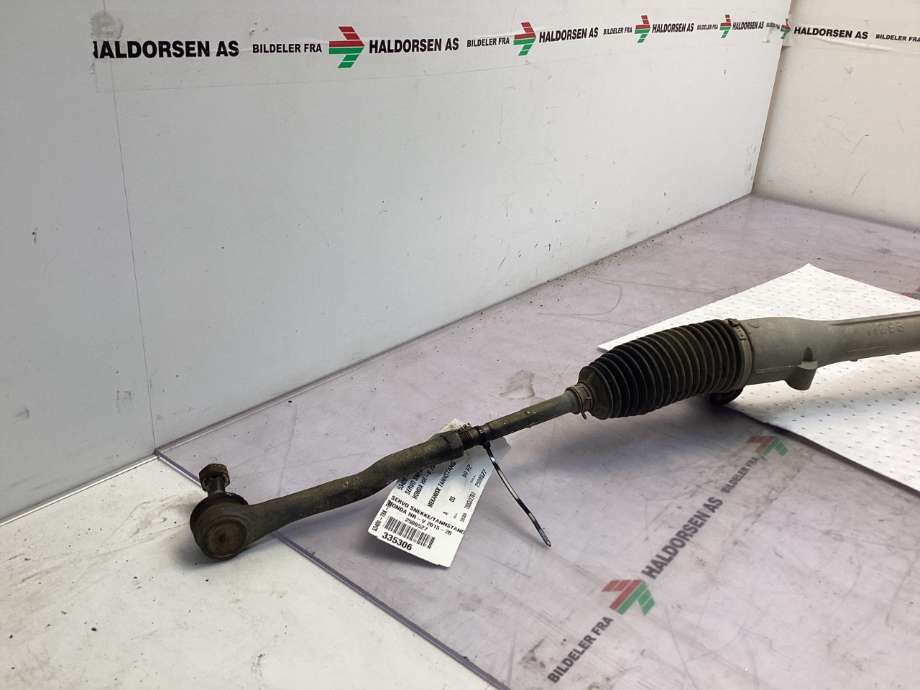 Tannstang elektrisk til Honda HR-V 2015-2021 (Type II)  (HONDA|53400-T8K-G02|)
