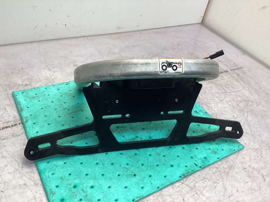 Diverse deler til ATV ATV diverse merker, 0-->>  (BRP CAN AM, 570|)