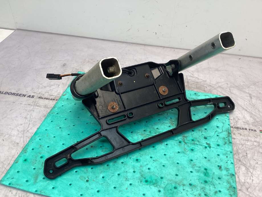 Diverse deler til ATV ATV diverse merker 0-->> (BRP CAN AM, 570|)