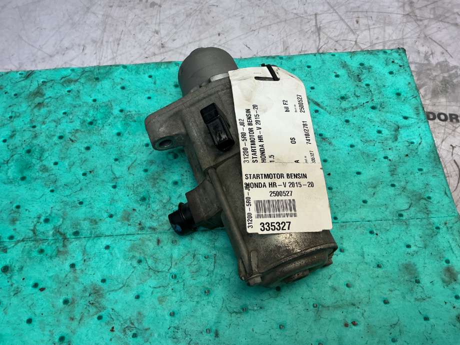 Starter til Honda HR-V, 2015-2021 (Type II)  (HONDA|31200-5R0-J02)