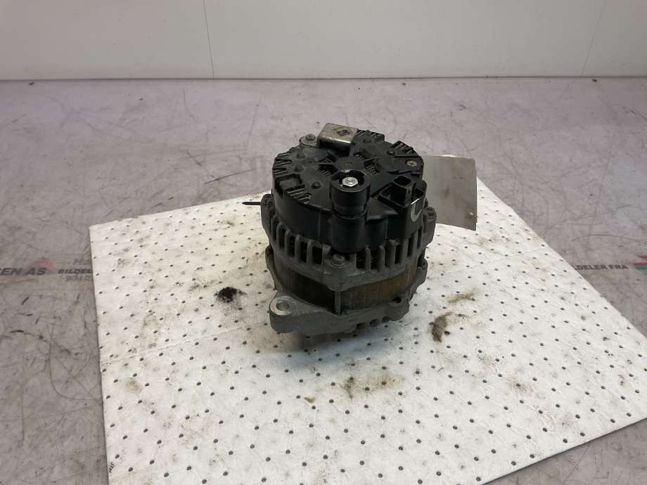 Dynamo til Honda HR-V, 2015-2021 (Type II)  (HONDA|31100-50Z-G01)