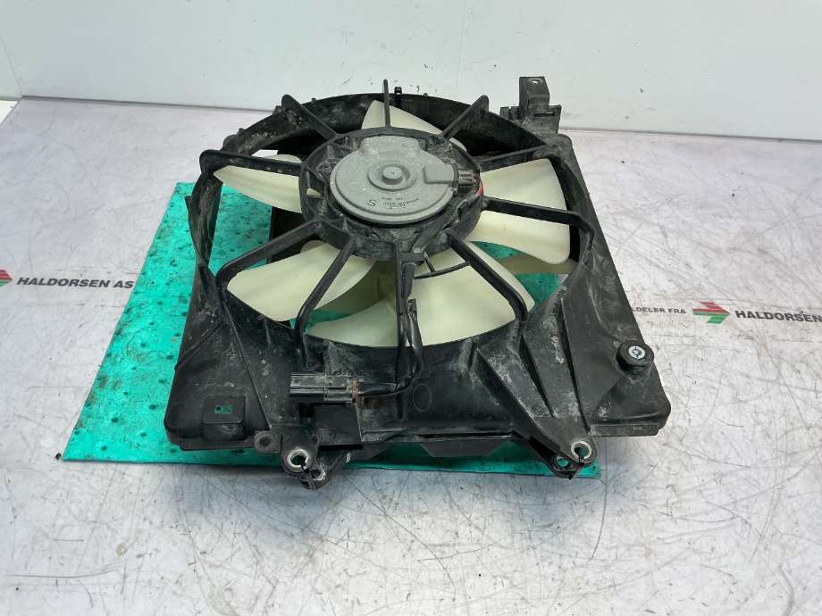 Aircondition radiator til Honda HR-V, 2015-2021 (Type II)  (HONDA|19013-50Z-G51)