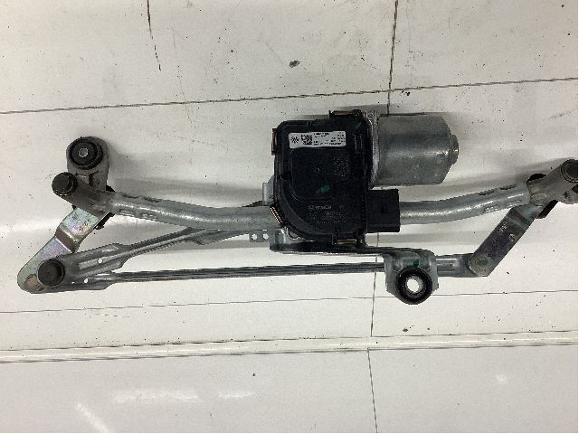 Viskermotor frontrute til VW ID.5 2022-->>  (VOLKSWAGEN|11B955119A||11B 955 023 A)