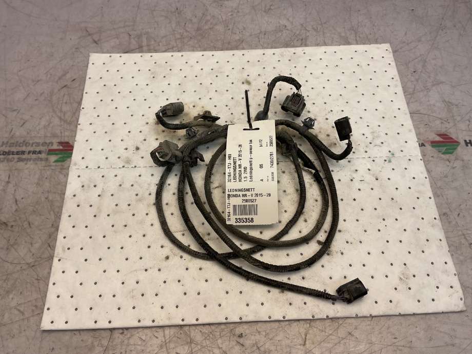 Ledningsnett til Honda HR-V, 2015-2021 (Type II)  (HONDA|32164-T7J-H00)