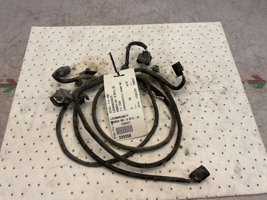 Ledningsnett til Honda HR-V 2015-2021 (Type II)  (HONDA|32164-T7J-H00|)
