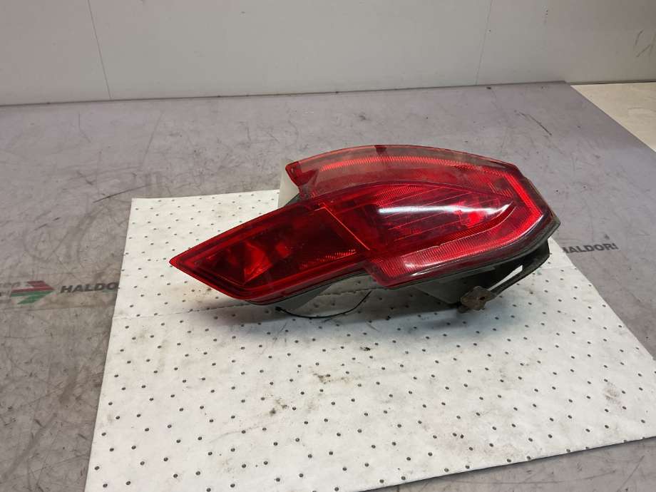 Refleksplate til Honda HR-V 2015-2021 (Type II)  (HONDA|34500-T7J-H01|)