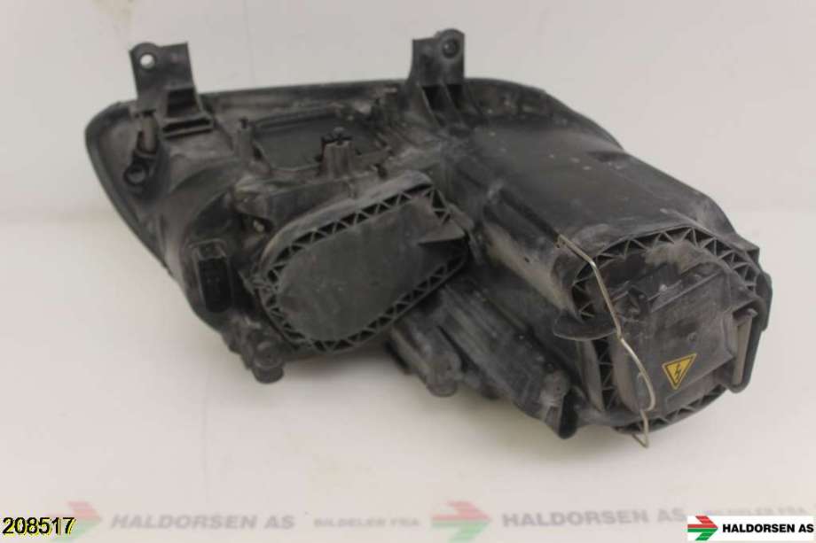 Frontlykt venstre xenon til VW Touran 2003-2006 (Type I, Fase 1)  (VOLKSWAGEN|1T0 941 039 K||1T0 941 031 F)