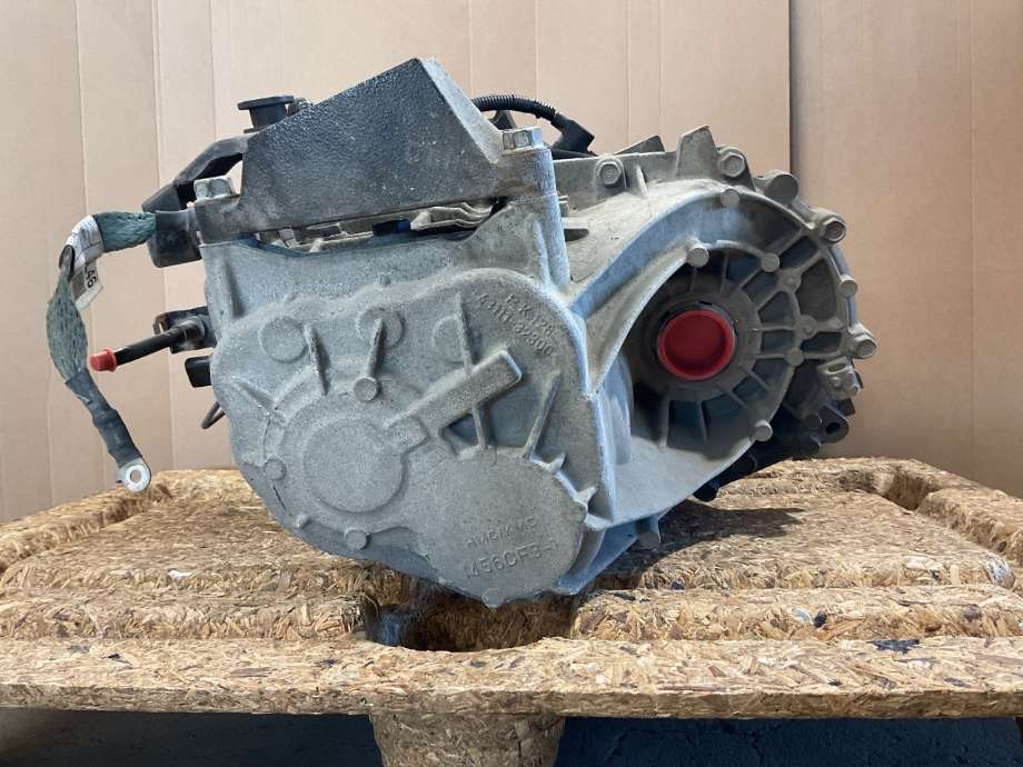 Girkasse manuell 6-trinn til Kia Sportage 2010-2016 (Type III)  (KIA|43000 32497|)