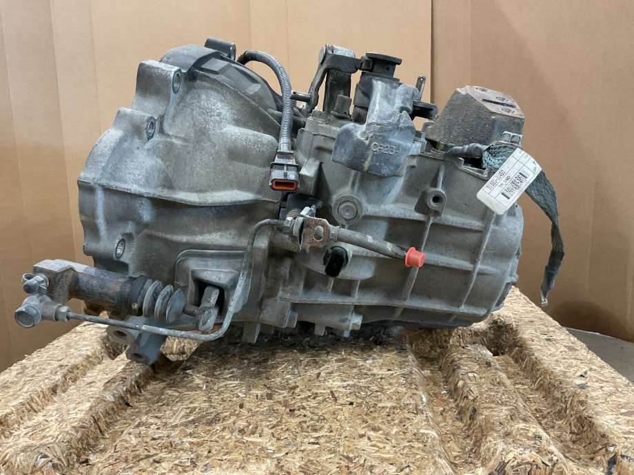 Girkasse manuell 6-trinn til Kia Sportage 2010-2016 (Type III)  (KIA|43000 32497|)