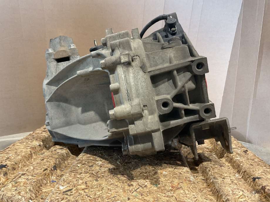 Girkasse manuell 6-trinn til Kia Sportage 2010-2016 (Type III)  (KIA|43000 32497|)