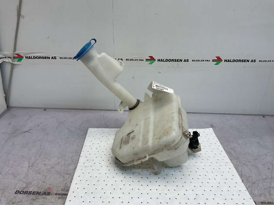 Spylertank til Honda HR-V, 2015-2021 (Type II)  (HONDA|76841-T5R-A01)
