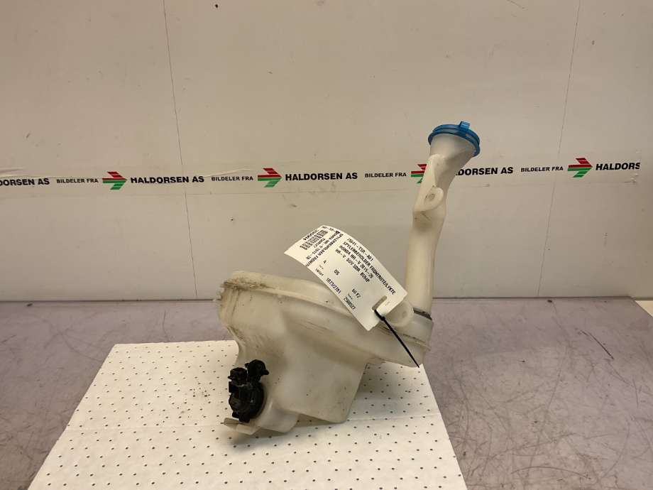 Spylertank til Honda HR-V 2015-2021 (Type II)  (HONDA|76841-T5R-A01|)