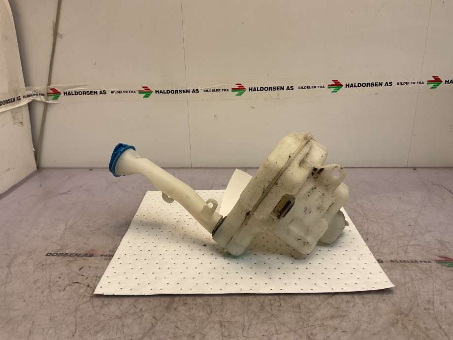 Spylertank til Honda HR-V 2015-2021 (Type II)  (HONDA|76841-T5R-A01|)