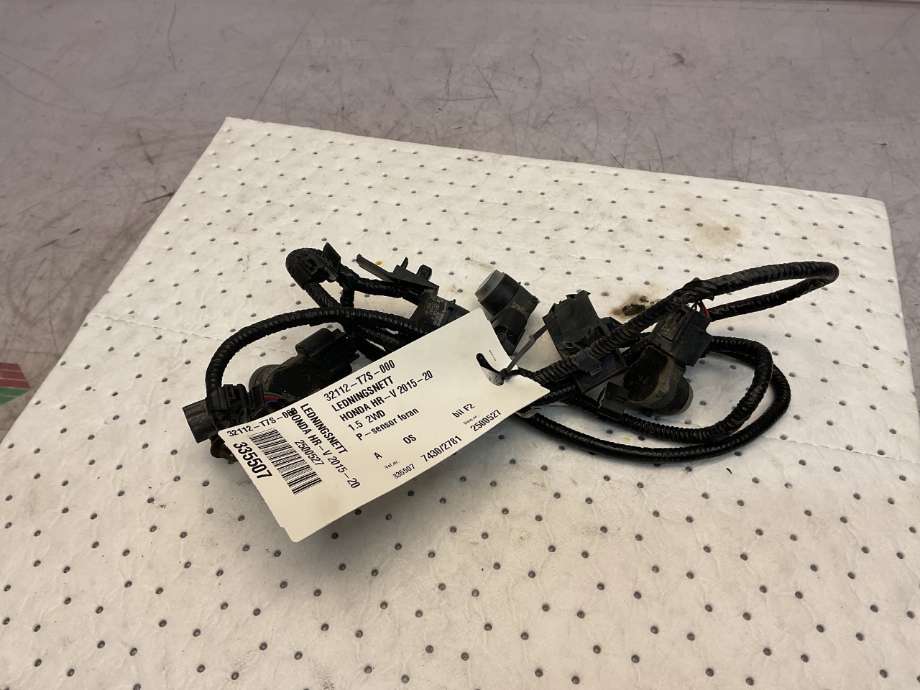Ledningsnett til Honda HR-V, 2015-2021 (Type II)  (HONDA|32112-T7S-000)