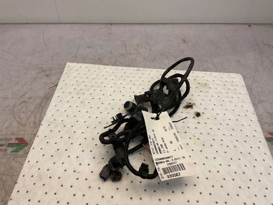 Ledningsnett til Honda HR-V 2015-2021 (Type II) (HONDA|32112-T7S-000|)