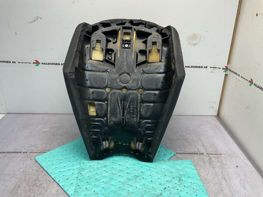 MC, Sal/sete, fremre til Snøscooter Ski-Doo øvrige 0-->>  (Ski-Doo EXPEDITION||850 ETEC|EXPEDITION)