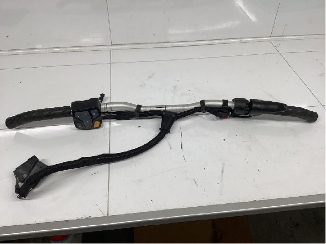 MC, Styre til Snøscooter Polaris øvrige 0-->>  (850 INDY VR1 137|5342086|)