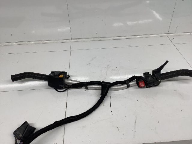 MC, Styre til Snøscooter Polaris øvrige 0-->>  (850 INDY VR1 137|5342086|)
