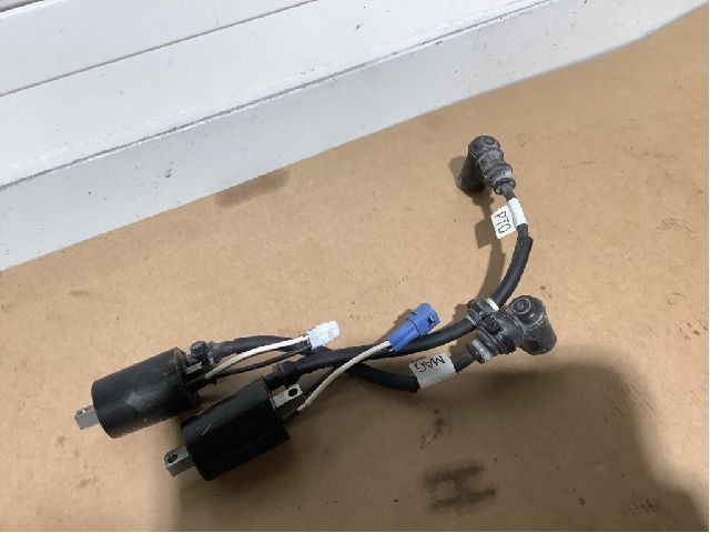 Coil elektronisk til Snøscooter Polaris øvrige 0-->>  (850 INDY VR1 137|4017655 OG 6|)