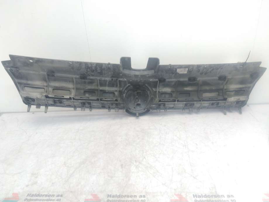 Grill til VW e-Golf 2014-2017 (Fase 1)  (VOLKSWAGEN|5GE 853 651 CYR|)
