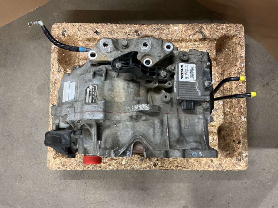 Girkasse automat til Volvo XC60 2008-2013 (Type I, Fase 1)  (VOLVO|36050595|)