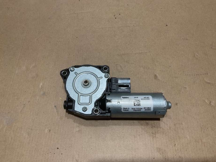 Takluke motor til Volvo XC40 2018-2024  (VOLVO|31462496|)