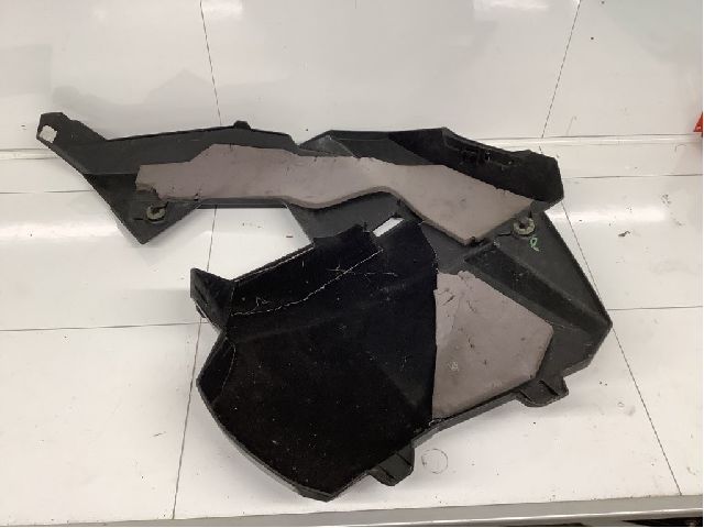 MC, Kåpe, høyre til Snøscooter Polaris øvrige 0-->>  (850 RMK Khaos 165|5451231-666|)