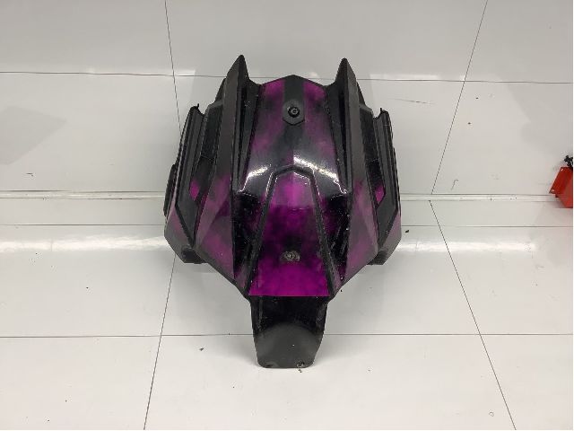 Diverse deler til Snøscooter Polaris øvrige 0-->> (850 RMK Khaos 165|2635042-070|)