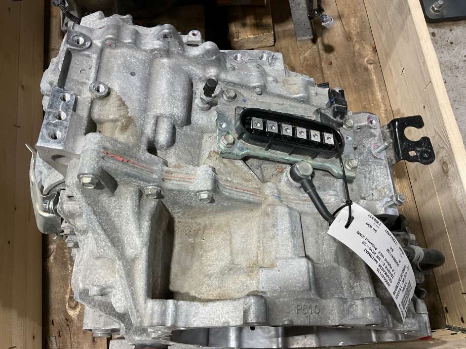 Girkasse automat til Toyota C-HR 2016-->>  (TOYOTA|3090047110|3090047150|)