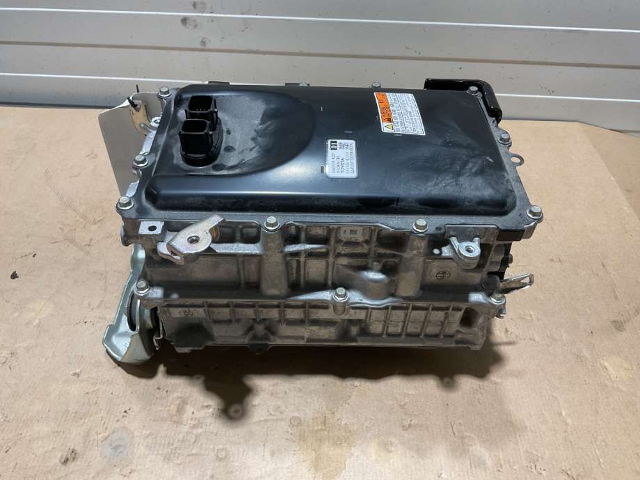 Inverter hybrid til Toyota C-HR 2016-->>  (TOYOTA|G9200-49135|)